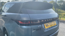 Land Rover Range Rover Evoque 1.5 P300e Autobiography 5dr Auto Hatchback